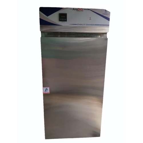 Environmental Stability Chamber