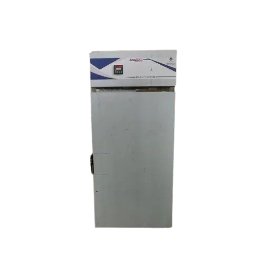 आर्द्रता परीक्षण कक्ष - अनादिगी सोलूशन्स पवत. ल्टड.