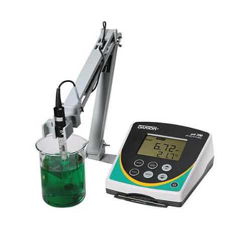 Digital Ph Meter