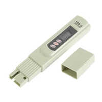 Digital Tds Meter - Features: High Quality