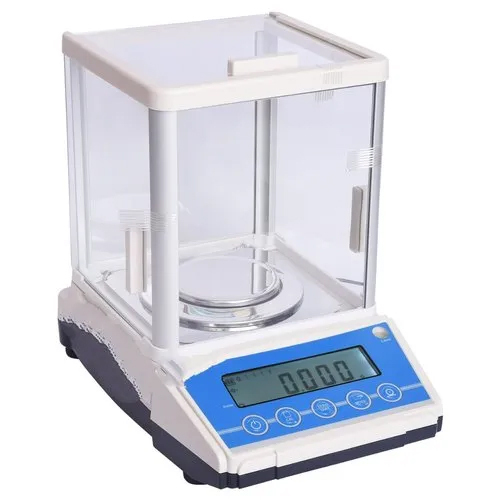 Moisture Measurement Fischer Titrators