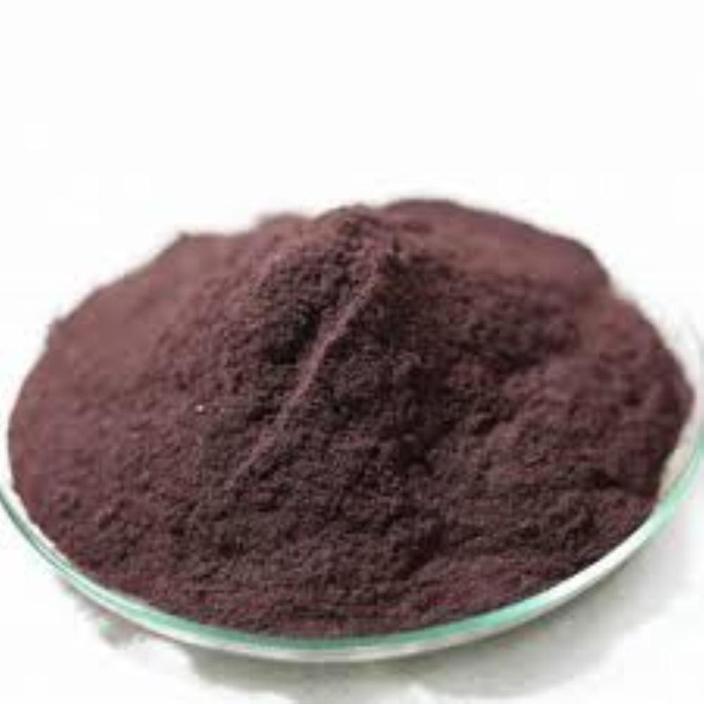 Iron Polysaccharide Complex