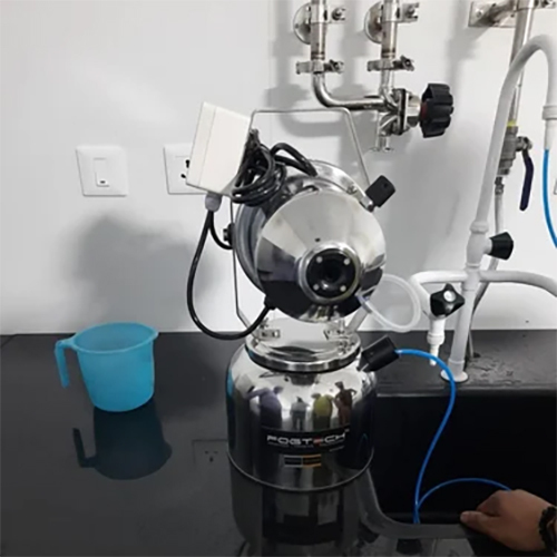Mini Fogging Machines