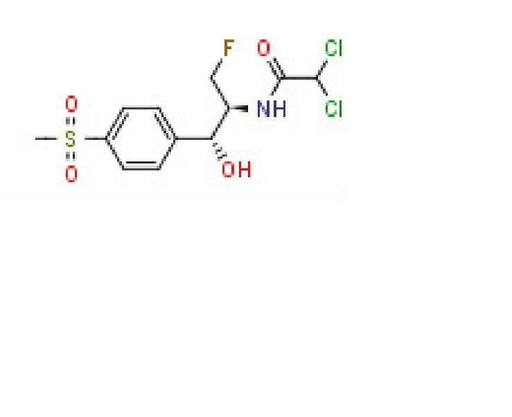 2,2-Dichloro-N-[(1R,2S)-3-fluoro-1-hydroxy-1 -(4-methanesulfonylphenyl)propan-2-yl]acetamide