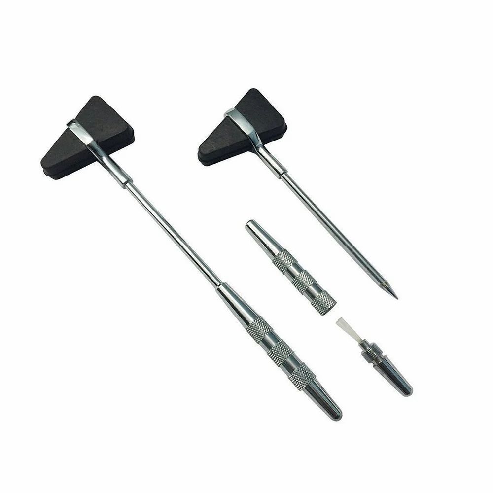 Medical Knee Hammer for Doctor Use