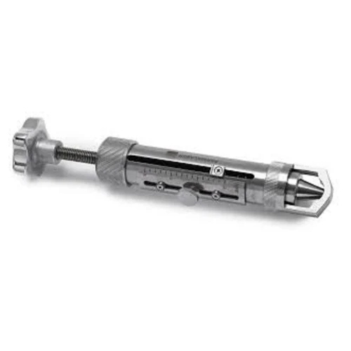 Tablet Hardness Tester