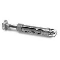 Monsanto Tablet Hardness Tester - Features: High Quality