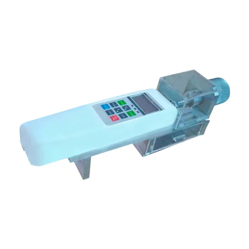 Tablet Hardness Testing Machine