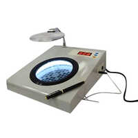 Digital Colony Counter