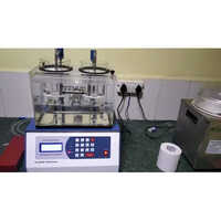 Digital Tablet Disintegration Tester - Equipment Materials: Metal