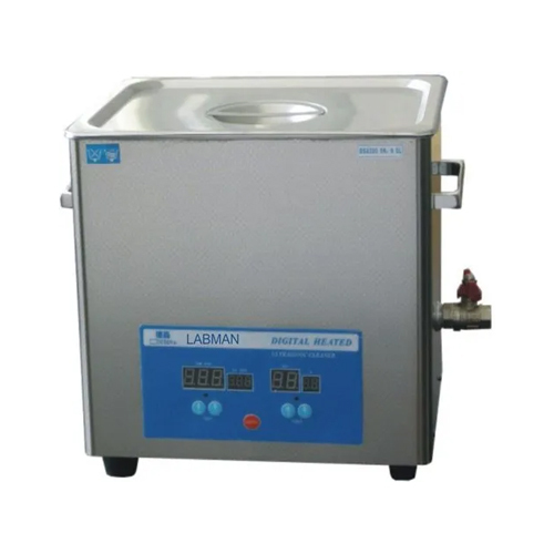 Laboratory Cleaner