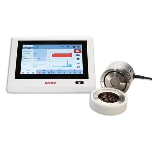 Digital ERH Meter
