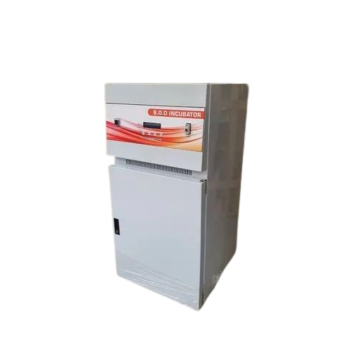 Bacteriological Incubator
