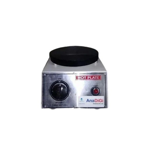 Laboratory Hot Plate