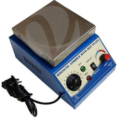 Hot Plate