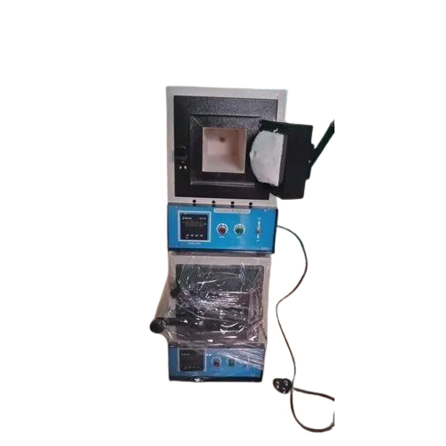 Laboratory Digital Furnaces