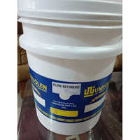 Flame Retardant Coating for Paper