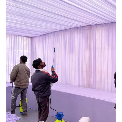 Fire Retardant Coating for fabric