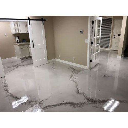 Epoxy Floor Coatings