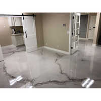 Epoxy Floor Coatings