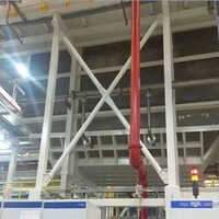 Anti Corrosive Epoxy Coating Paint