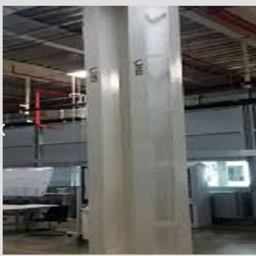 Anti Corrosive PU Coating For Exposed Steel