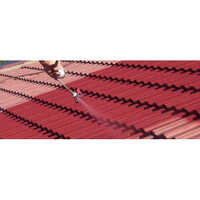 Heat Reflective Paint - Application: Industrial
