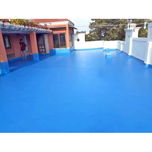 Waterproofing Coating Paint