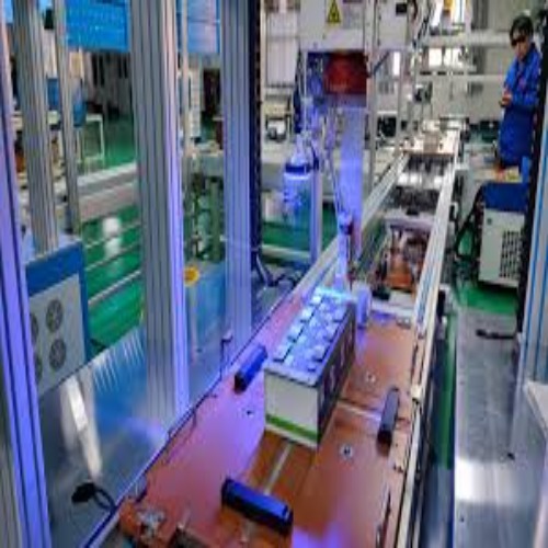 LITHIUM BATTERY MAKING MACHINE,  LITHIUM-ION BATTERY MACHINERY, LITHIUM BATTERY MACHINE FULL PLANT