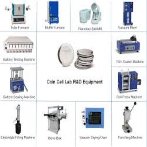 LITHIUM BATTERY MAKING MACHINE,  LITHIUM-ION BATTERY MACHINERY, LITHIUM BATTERY MACHINE FULL PLANT