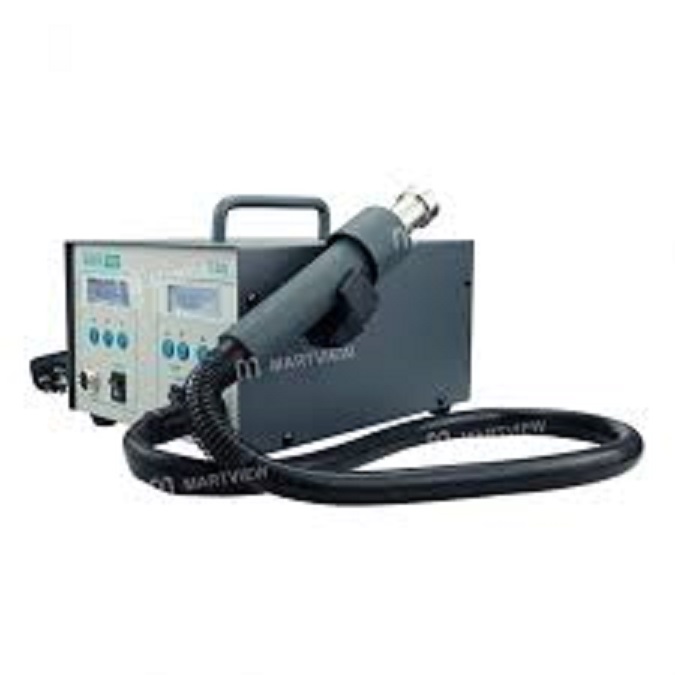 QUICK 712 SMD rework system