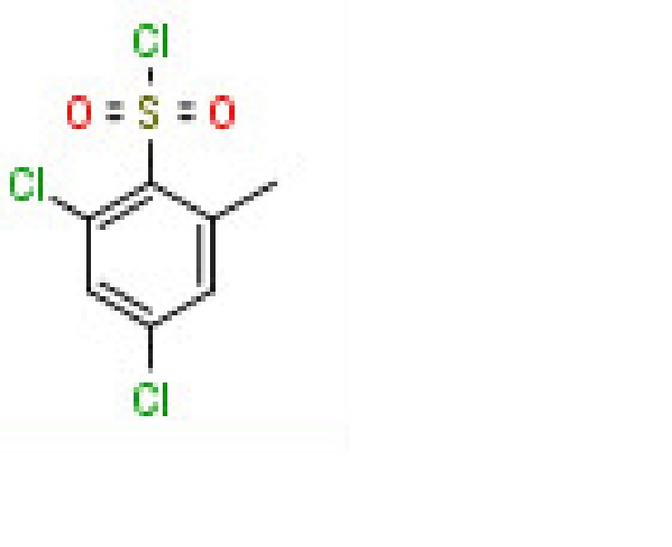 2,4-Dichloro-6-methylbenzenesulphonyl chloride