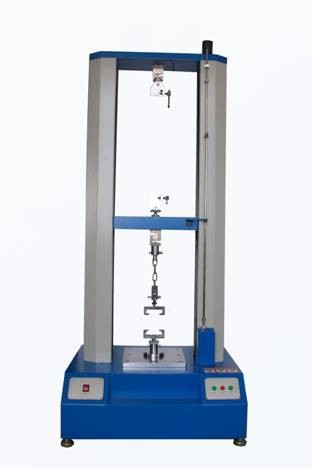 डुअल आर्म टेंसाइल स्ट्रेंथ टेस्ट मशीन TNJ-029