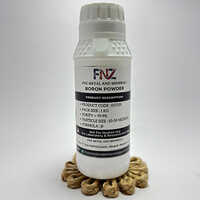 Industrial Boron Powder