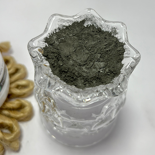 Boron Carbide Powder - Application: Industrial