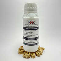 Copper Powder 1 Kg - Grade: A