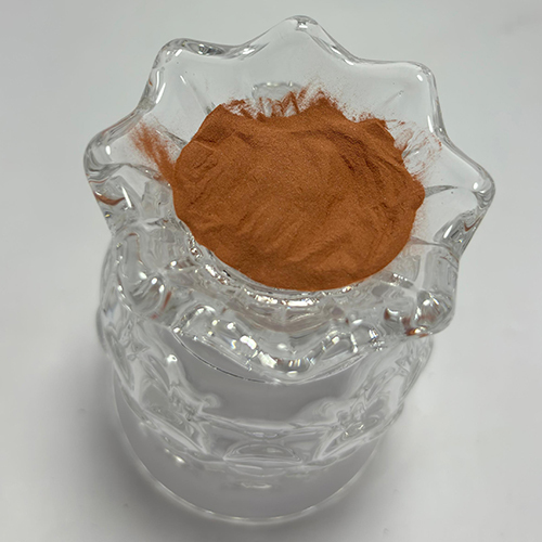 1 Kg Copper Powder - Grade: A