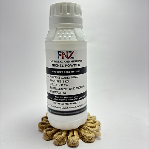 1 Kg Nickel Powder