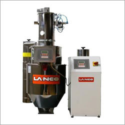 Lanco मशीन