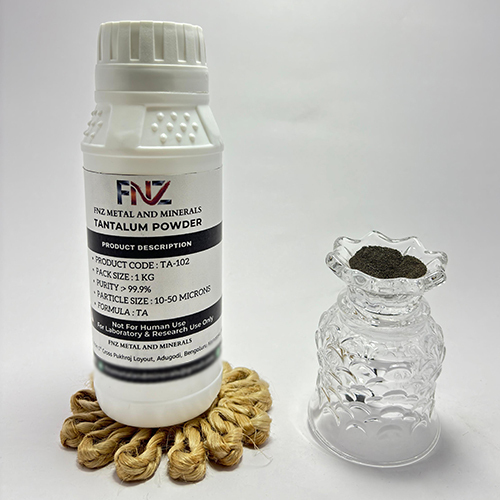 1 Kg Tantalum Powder