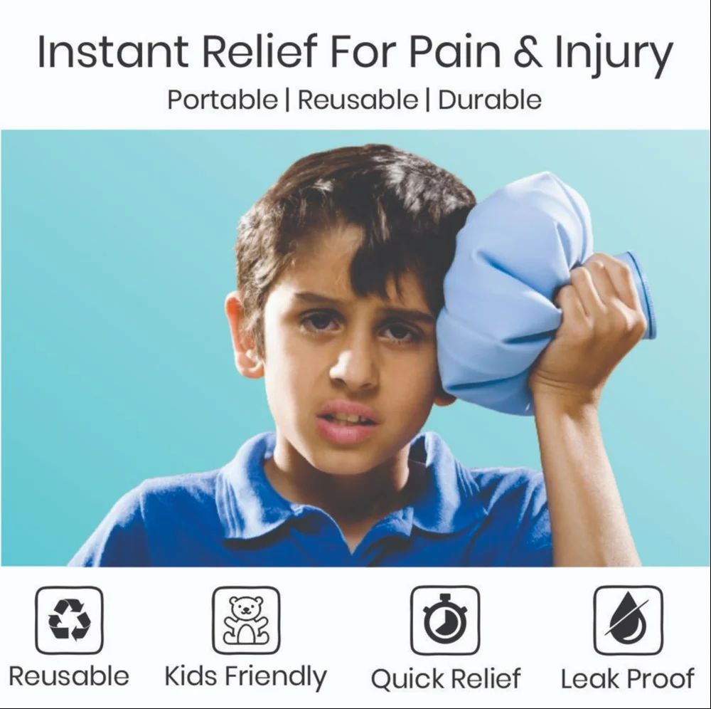 Best Seller Of Ice Bags