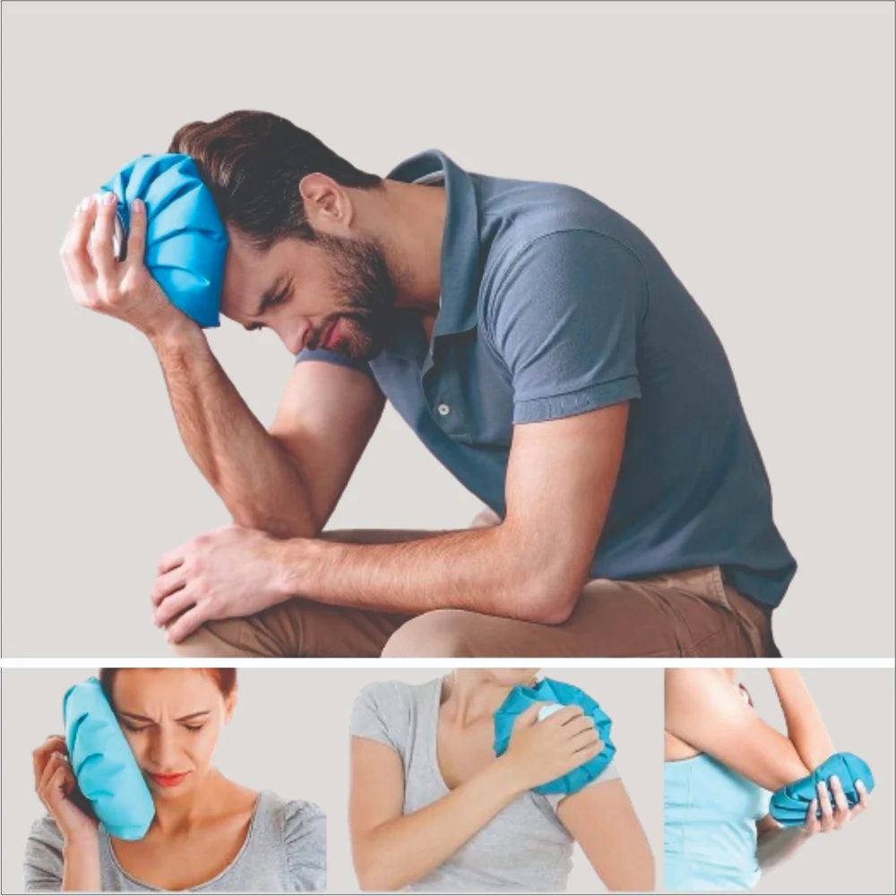 Best Seller Of Ice Bags