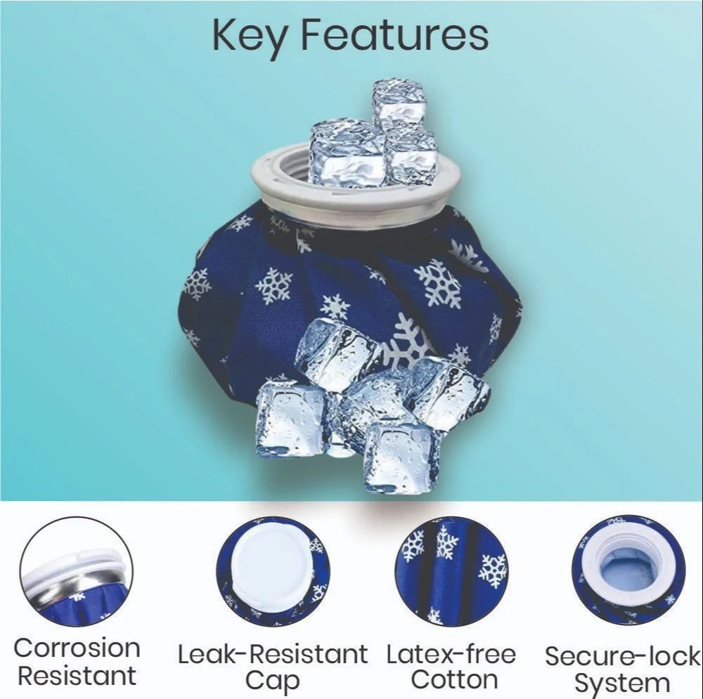Best Seller Of Ice Bags
