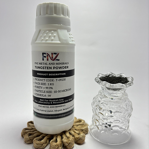 1 Kg Tungsten Powder