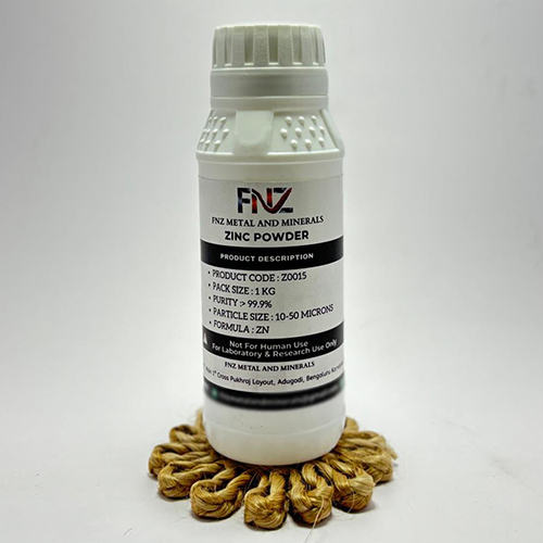 1 Kg Zinc Powder