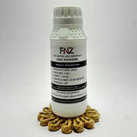 Zinc Powder 1 Kg - Application: Industrial