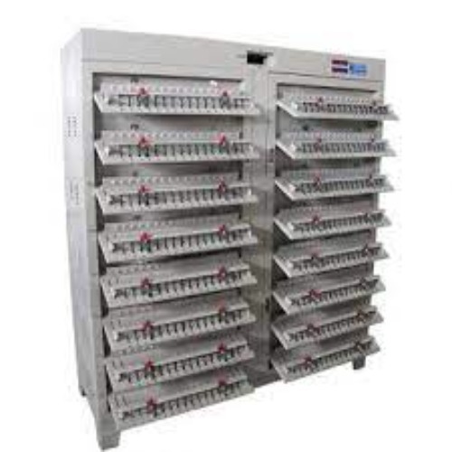 512 Channels 5V 3A 5A 6A Lithium Battery Grading Machine for Cylindrical Cell Testing Manufacturers