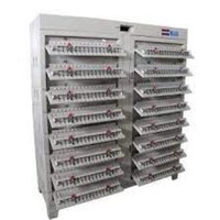 512 Channels 5V 3A 5A 6A Lithium Battery Grading Machine for Cylindrical Cell Testing Manufacturers