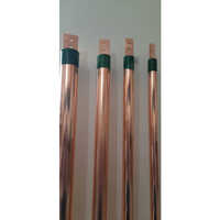 Gel Earthing Electrodes - Diameter: 5 To 10 Millimeter (Mm)