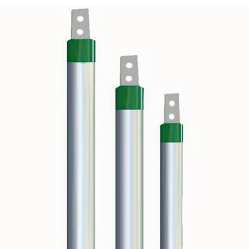 Chemical Earthing Electrode - Diameter: 5 To 10 Millimeter (Mm)